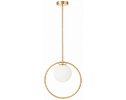 De eerste, een Milano Lune-menu, de E14 Evil