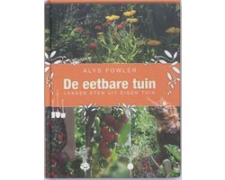 De eetbare tuin