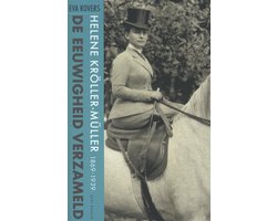 De eeuwigheid verzameld