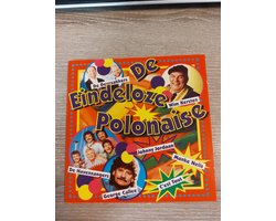 De eindeloze polonaise