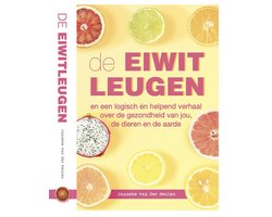 De EIWITLEUGEN