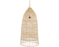 De Elba Hanglamp - Naturel - L
