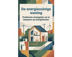De energiezuinige woning