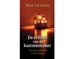 De Erfenis Van De Kaarsenmaker