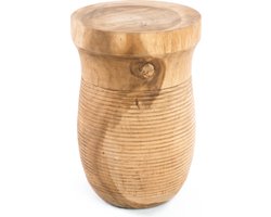 De Ezili Kruk - Naturel