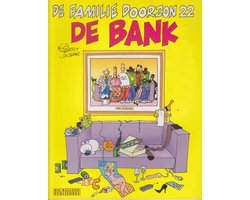 De Familie Doorzon 22 : De Bank