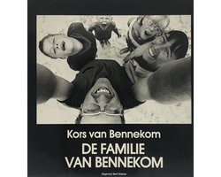 De Familie van Bennekom