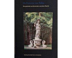 De fonteijn van Pallas