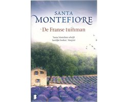 De Franse tuinman
