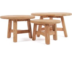 De Fusuma salontafel - M