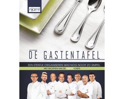 De gastentafel