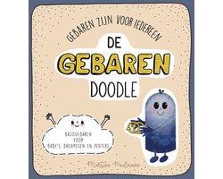 De Gebarendoodle - Basisgebaren voor baby’s, dreumesen en peuters