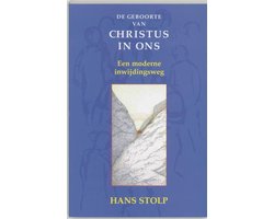 De geboorte van Christus in ons