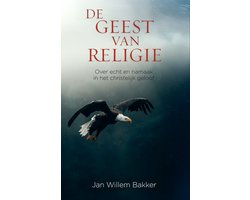 De geest van religie