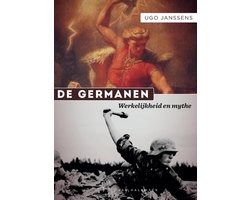 De Germanen