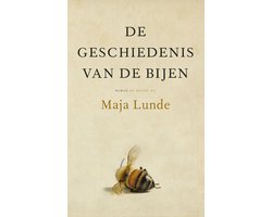 De geschiedenis van de bijen