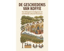 De Geschiedenis van Koffie