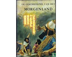 De geschiedenis van morgenland