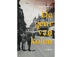 De geur van kolen