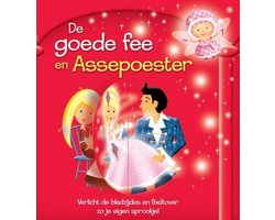 De goede fee en assepoester