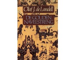 De gouden navelstreng