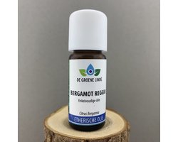 De Groene Linde Bergamot Reggio