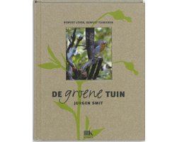 De groene tuin