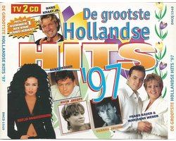 De Grootste Hollandse Hits '97