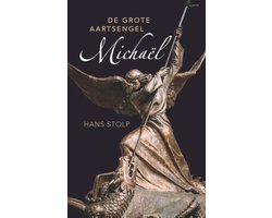 De grote aartsengel Michaël