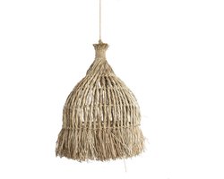 De Guagua Hanglamp - Naturel - M