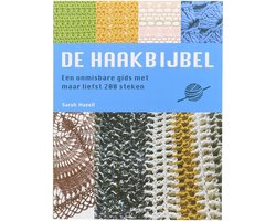 De Haakbijbel