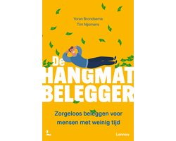 De hangmatbelegger