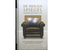 De heilige spiegel