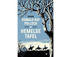De hemelse tafel