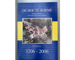 de Hof te Borne