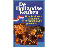 De Hollandse keuken