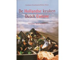 De Hollandse keuken