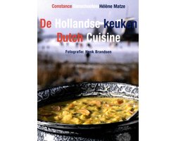 De Hollandse keuken/Dutch Cuisine
