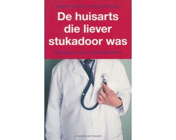 De Huisarts Die Liever Stukadoor Was