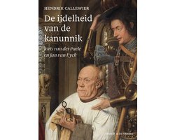 De ijdelheid van de kanunnik