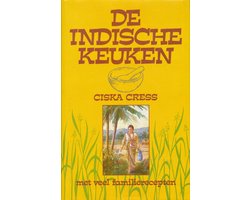 De Indische keuken