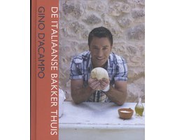 De Italiaanse bakker thuis