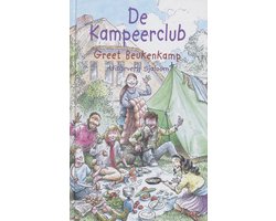 De Kampeerclub