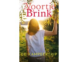De kampeertrip