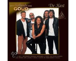 De Kast - Hollands Goud