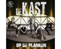 De Kast - Op De Planken \'25 Jaar De Kast\'