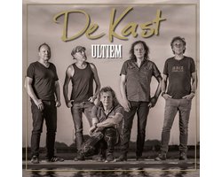 De Kast - Ultiem (CD)