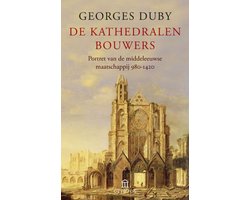 De kathedralenbouwers