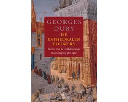 De Kathedralenbouwers