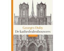 De kathedralenbouwers